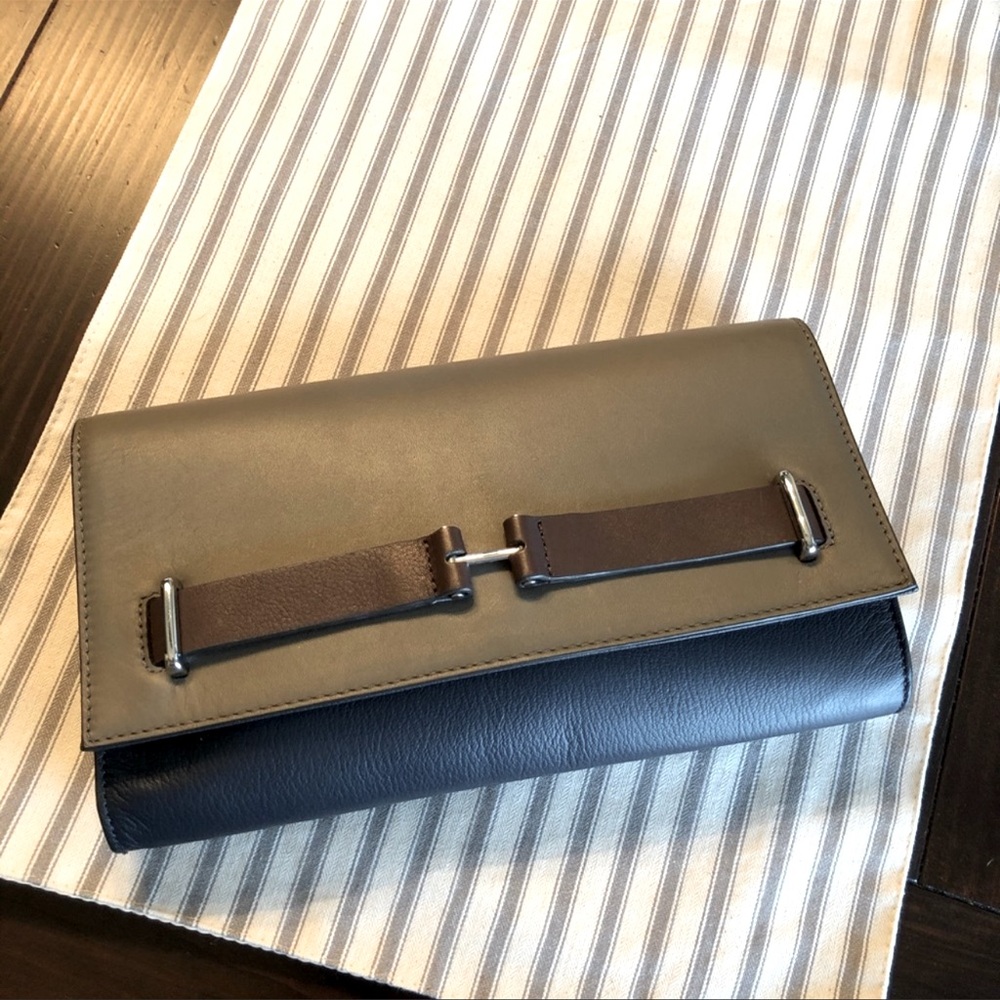 Vince Camuto Clutch